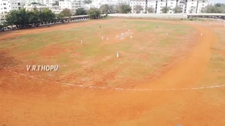 SAHE University Campus photo 26